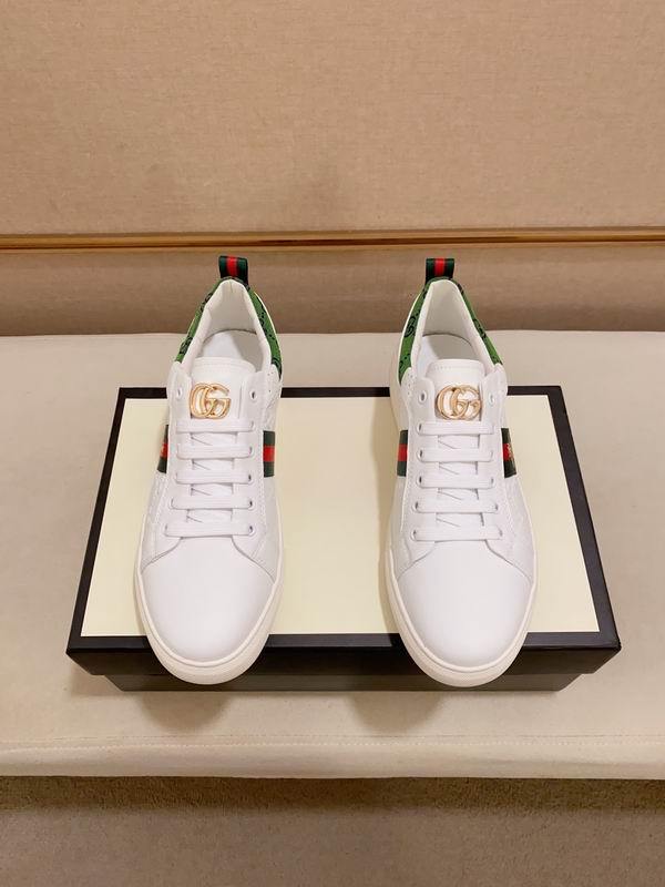 Gucci Men's Shoes 1137